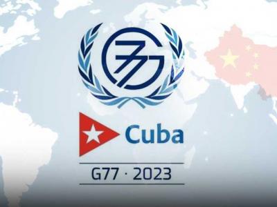 G77+China