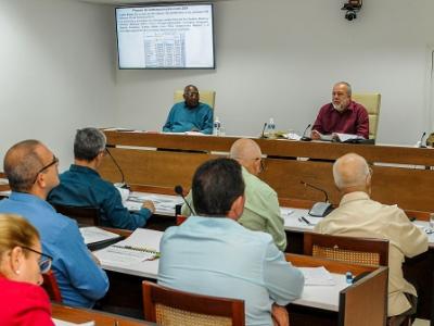 Las proyecciones de Gobierno no son ajenas a nadie