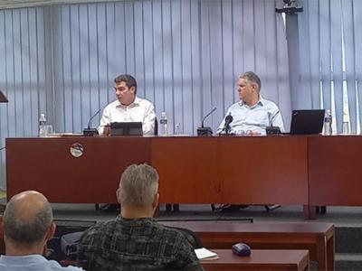 Programa Informatización y comunicaciones