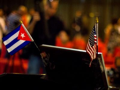 CUBA;ECONOMÍA;BLOQUEO ECONÓMICO