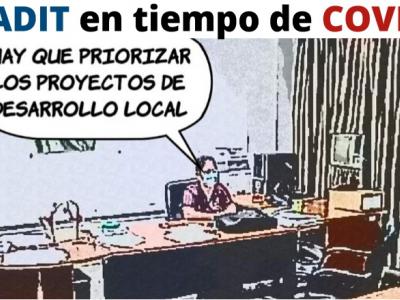 Pensar, proponer, impulsar