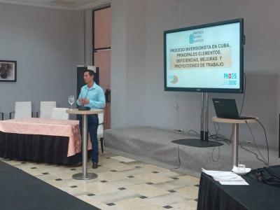 PROCESO INVERSIONISTA