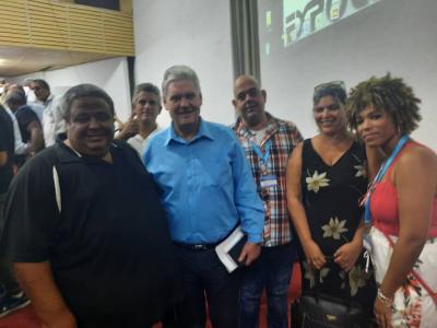 2da Feria de Desarrollo Local