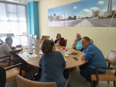 Arriesgar y aprovechar oportunidades, tarea de orden para el Sistema Empresarial Estatal (II)