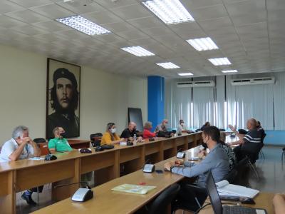 Macroeconomía y Planificación