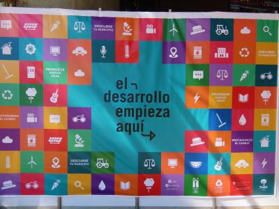 CUBA;ECONOMÍA;DESARROLLO LOCAL