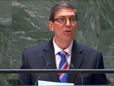 informe vs el bloqueo. votacion