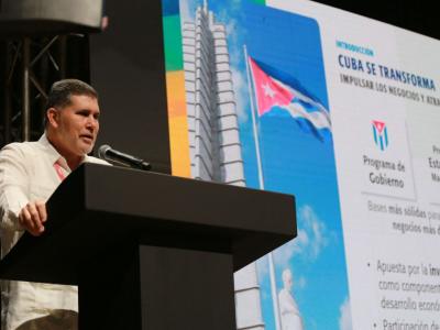 MINCEX EN FIHAV 2025