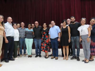 actividad MEP