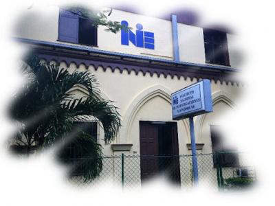 CUBA;INIE;JORNADA CIENTÍFICA