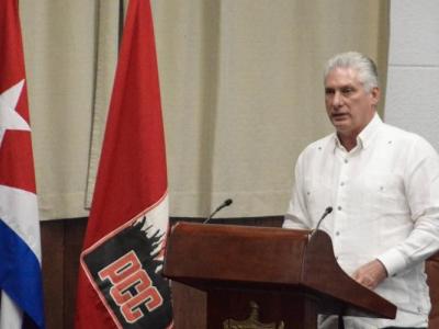 IV Pleno del Partido