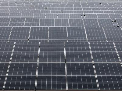 montaje de más de 50 parques en todo el país