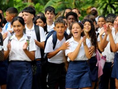 Inicio curso escolar 2025-2026