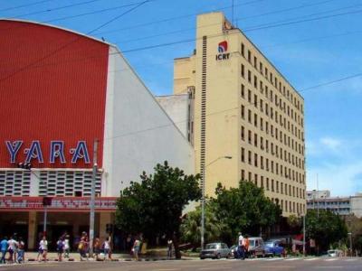 Cuba;Instituto de Información y Comunicación Social 