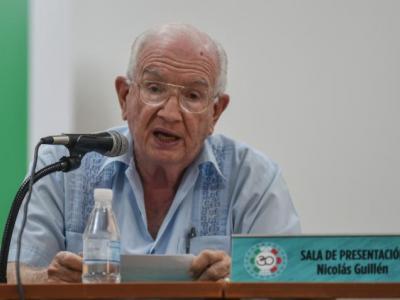 José Luis Rodríguez García