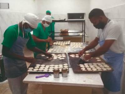 CUBA;ECONOMÍA;ACTORES ECONÓMICOS