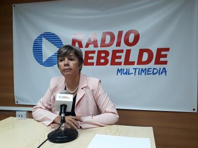 Actualización de actores económicos no estatales