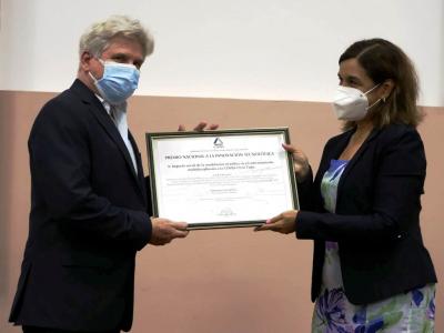 La ciencia al servicio de la Revolución