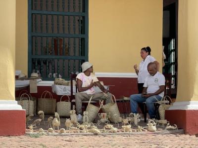 Descentralización de competencias hacia los municipios