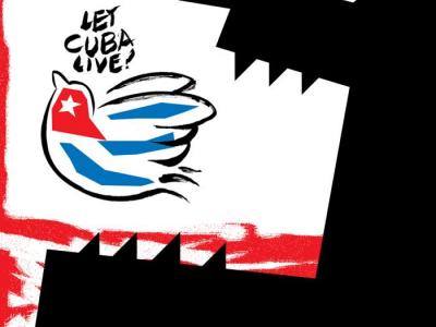 CUBA;BLOQUEO;ESTADOS UNIDOS