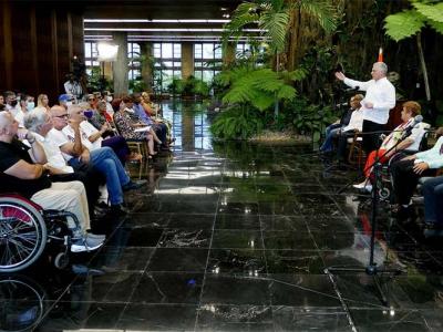 Aclifim, Ansoc y ANCI