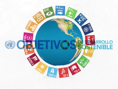 CUBA;INV;AGENDA 2030