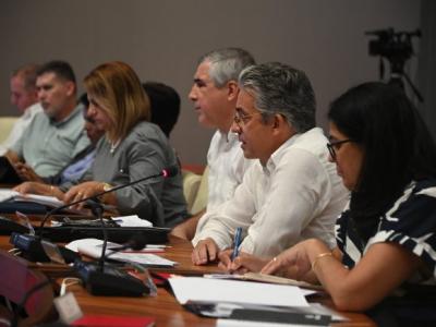 ¿Como se perfeccionará el sistema de ciencia, tecnología e innovación de Cuba?