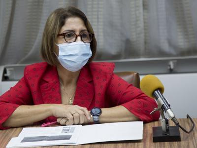 Magalys Estrada García