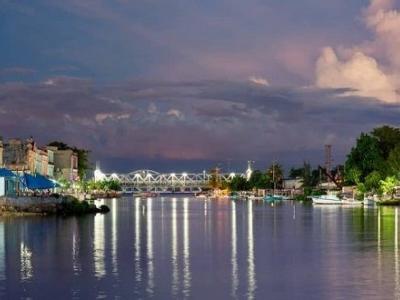 visita gubernamental