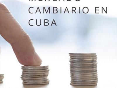 Cuba,Mercado Cambiario, MEP,BCC