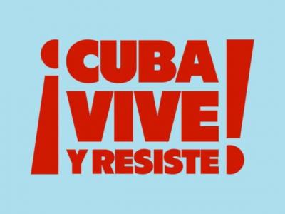 fuera Cuba de la lista de países patrocinadores del terrorismo