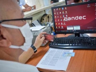 CUBA; ECONOMÍA;BANDEC;SECTOR AGROPECUARIO