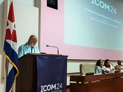 Premio Nacional de Comunicación Social