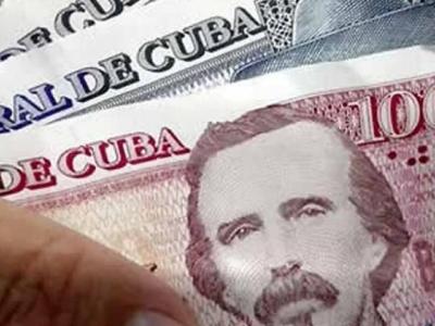 CUBA;ECONOMÍA;TAREA ORDENAMIENTO