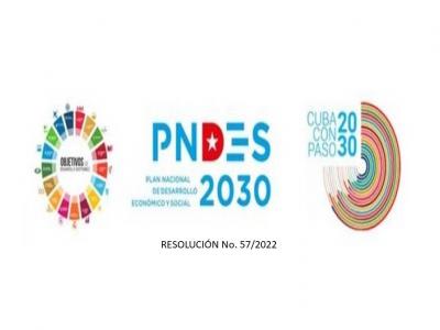 PNDES 2030