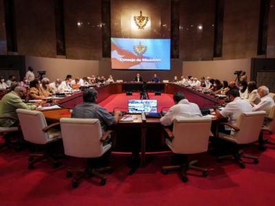 Plan de la economía y el presupuesto