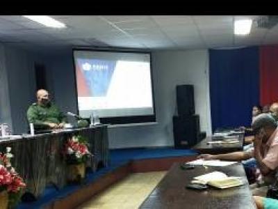 CUBA;ECONOMÍA;DESARROLLO LOCAL