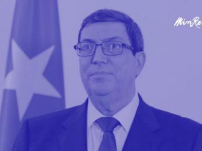 ministro rr ecteriores