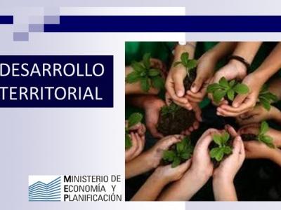Desarrollo Territorial