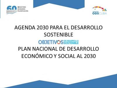 agenda 2030