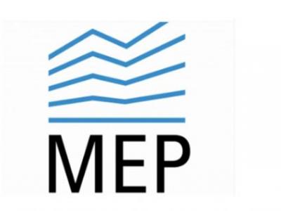 Imagotipo del MEP