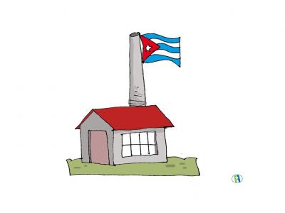 Empresa Estatal socialista