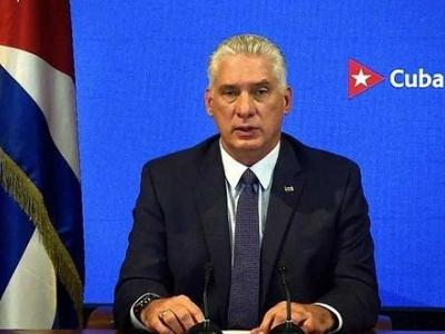 CUBA;Agenda 2030;PNDES;ODS;ONU