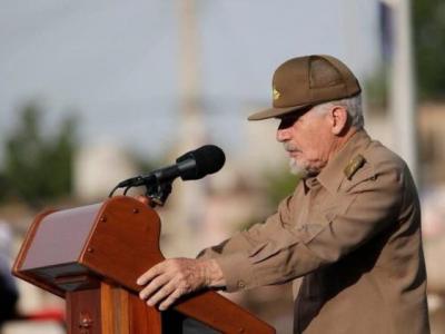 Ramiro Valdés