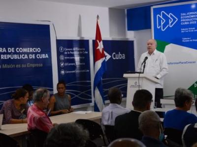 II Jornada Económica- Productiva