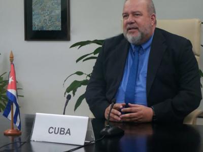  Cuba avanza en implementar Plan Nacional de Soberanía Alimentaria