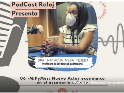 CUBA;ACTORES ECONÓMICOS;ECONOMÍA;RADIO RELOJ
