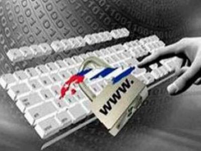 CUBA;COMUNICACIONES;BLOQUEO