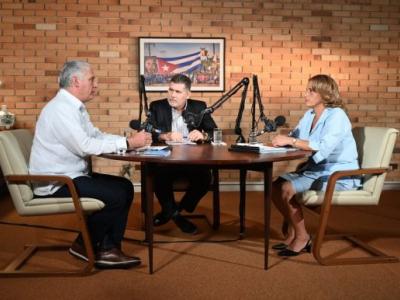 Desde la Presidencia: ¿Qué está sucediendo con la canasta familiar normada en Cuba?