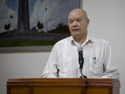 CUBA;MINCEX;ECONOMÍA